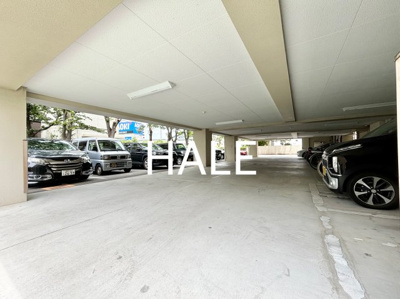 【ロビー】 | ラファセ九大病院前