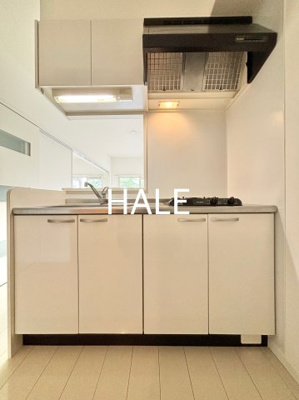 【キッチン】 | ラファセ九大病院前 | ※同建物別部屋