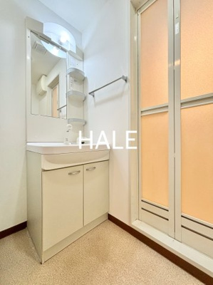 【洗面所】 | ラファセ九大病院前 | ※同建物別部屋