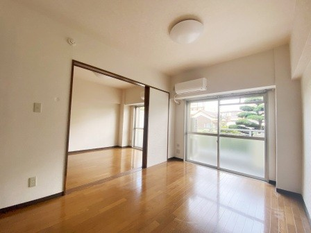 さいたま市桜区西堀６丁目の賃貸マンションのセキュリティ|モニター付きインターホン