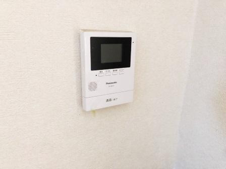 さいたま市桜区西堀６丁目の賃貸マンションのバルコニー|バルコニー付きです