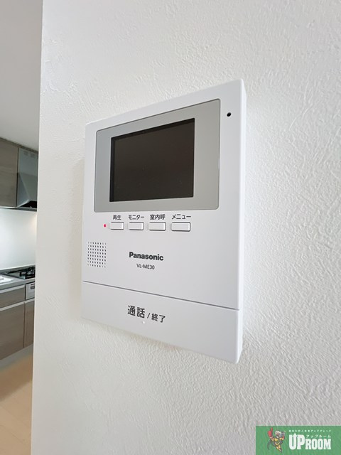 ソレーユ6のセキュリティ