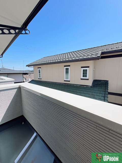 ソレーユ6の展望