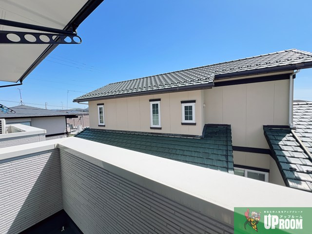 ソレーユ6の展望