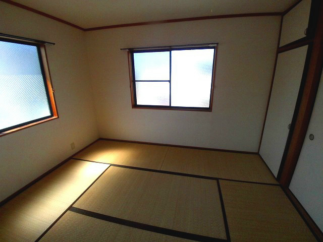 パークハイツ