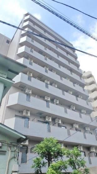 ステージファースト目白第二