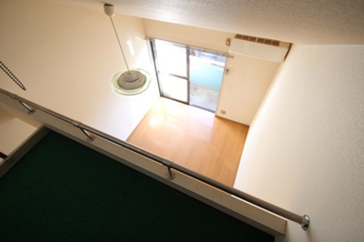 【設備】 | 和ハイツ | ロフト