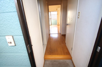 【玄関】 | 和ハイツ