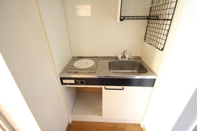 【キッチン】 | 和ハイツ