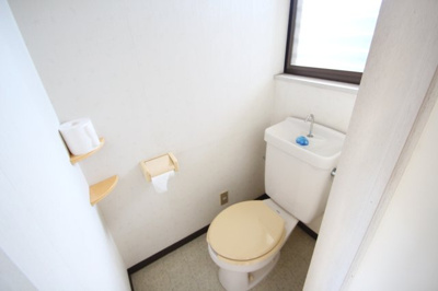 【トイレ】 | 和ハイツ