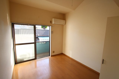 【洋室】 | 和ハイツ