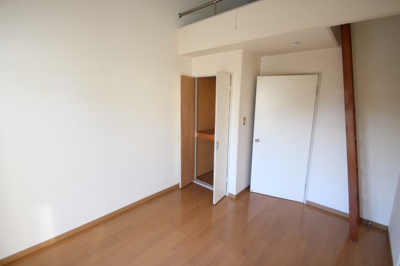 【洋室】 | 和ハイツ