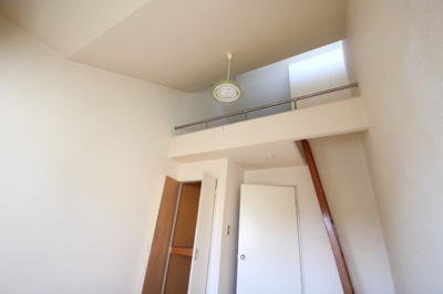 【洋室】 | 和ハイツ