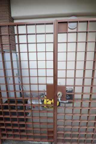 ブルームライフ向ヶ丘遊園のその他共用部分