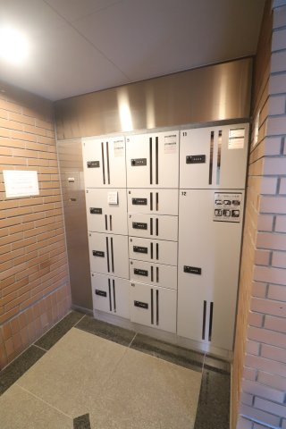 ブルームライフ向ヶ丘遊園の設備