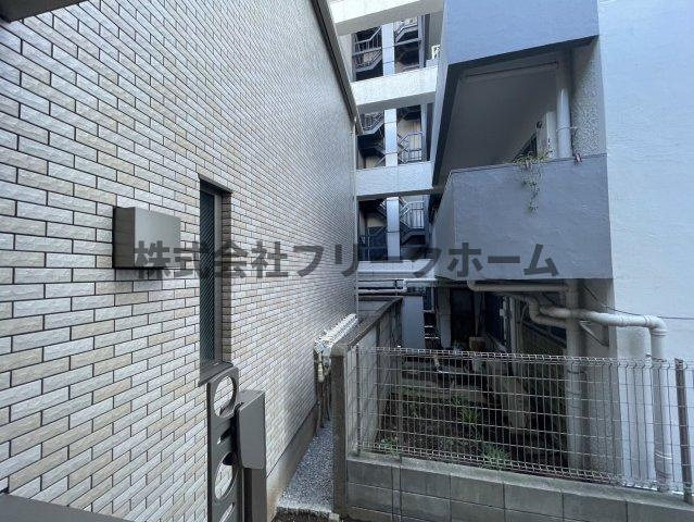 小金井市本町３丁目のアパートのその他