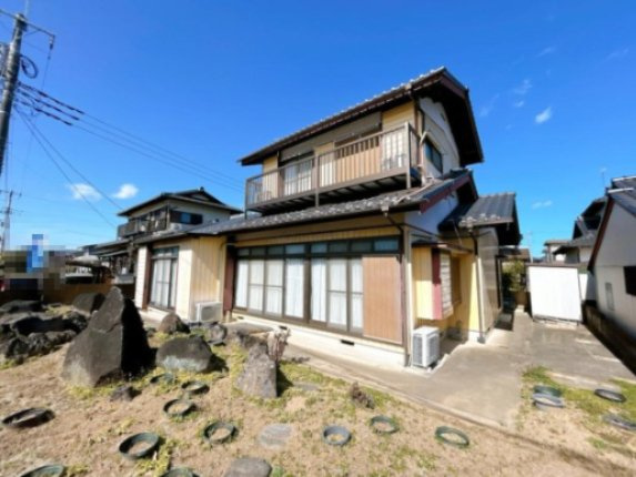 ひたちなか市大字東石川　中古戸建