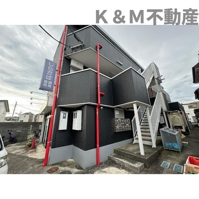 サイプレスサンダ