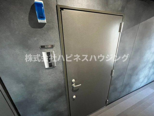 モアナ レジデンスのその他共用部分