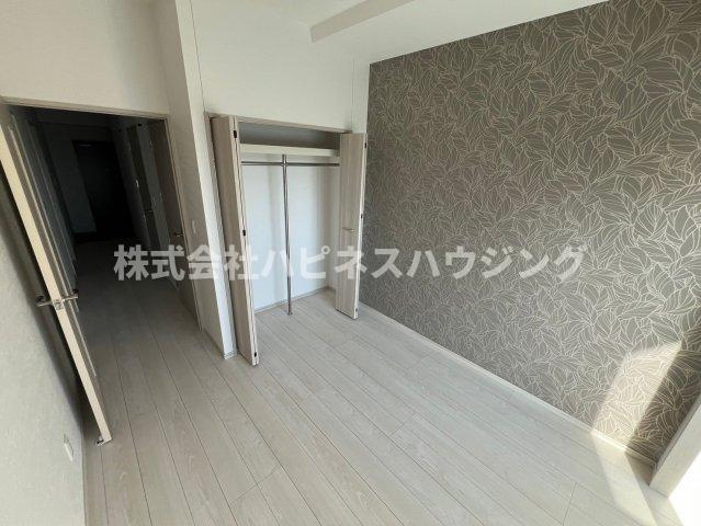 モアナ レジデンスの内装