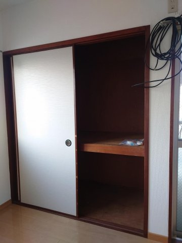 Ｂａｓｅ．W（ベース.ダブリュー）の収納