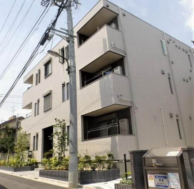 グランシャリオ