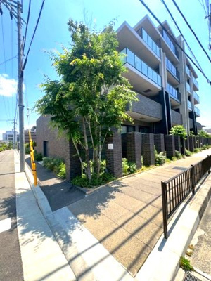 【外観】 | シエリア茨木東宮町