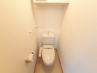 【トイレ】 | ｄｅａ（デーア） | コンパクトで使いやすいトイレです
