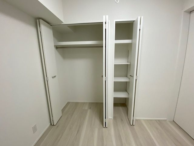 ＧＲＡＮ　ＰＡＳＥＯ森下の収納