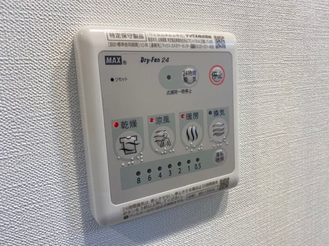 ＧＲＡＮ　ＰＡＳＥＯ森下の設備