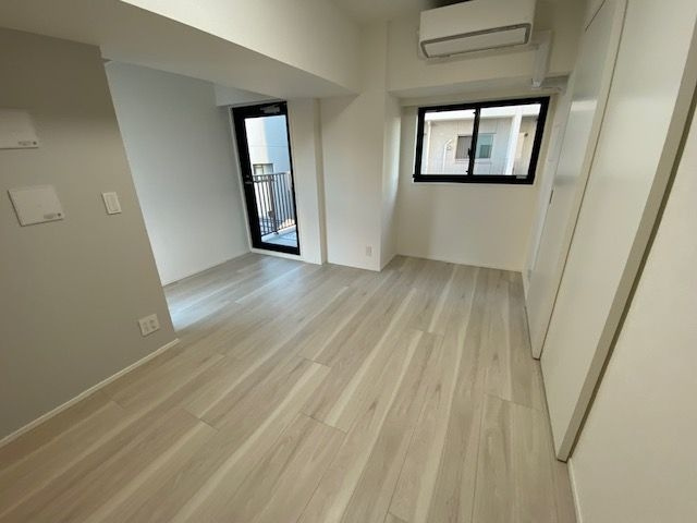 ＧＲＡＮ　ＰＡＳＥＯ森下の内装