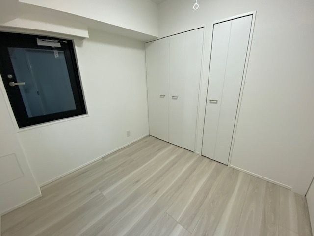 ＧＲＡＮ　ＰＡＳＥＯ森下の洋室