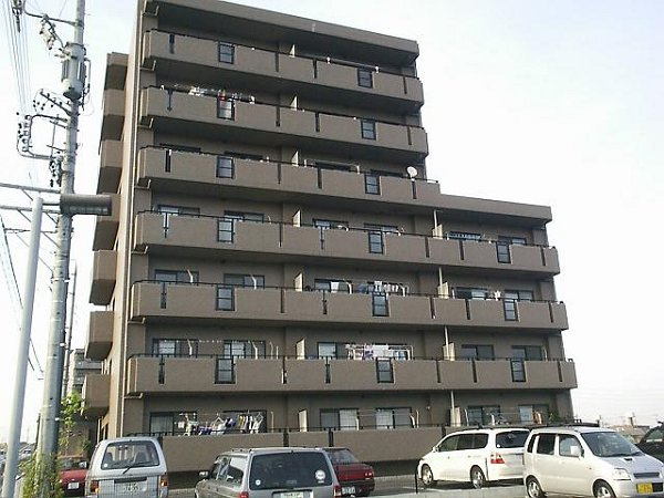 スカイコート黒沢台