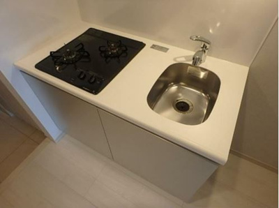 【キッチン】 | DIPS十条仲原EAST