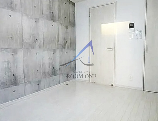 リッシェル北千住の寝室|寝室です。