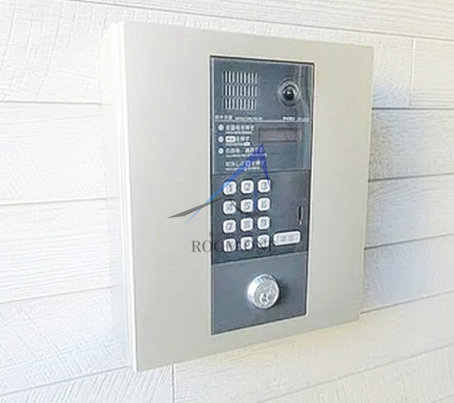 リッシェル北千住のその他