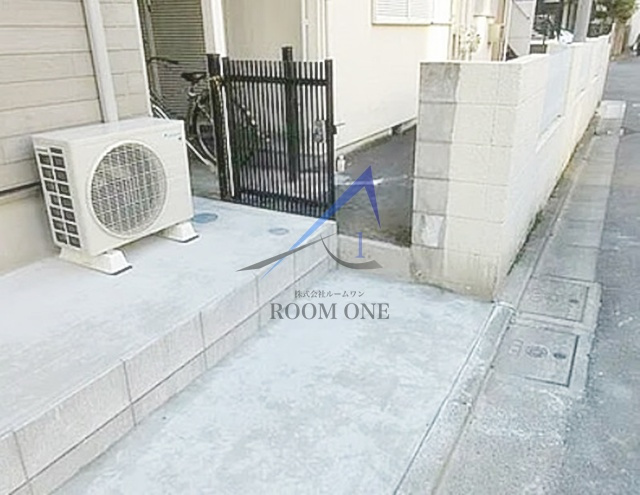 リッシェル北千住