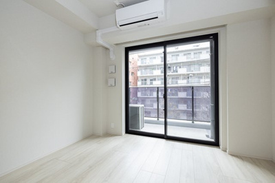 【その他】 | ＲＪＲプレシア東十条ガーデン | ※写真は同タイプ住戸です。