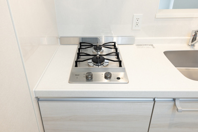 【その他】 | ＲＪＲプレシア東十条ガーデン | ※写真は同タイプ住戸です。