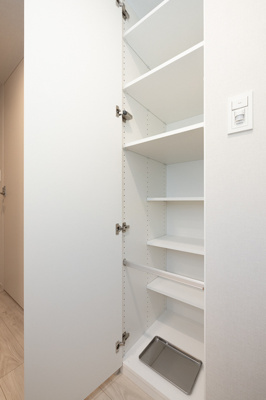 【その他】 | ＲＪＲプレシア東十条ガーデン | ※写真は同タイプ住戸です。