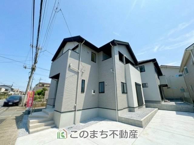 リガーレ宇都宮市双葉5期