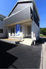 厚木市下川入第18　全３棟　3号棟の画像