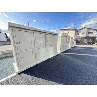 【その他共用部分】 | IKI(アイケーアイ)