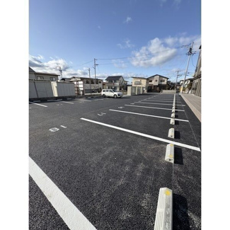 【駐車場】 | IKI(アイケーアイ)