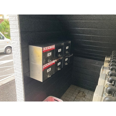 【その他】 | ザ・ウェーブ西ヶ丘