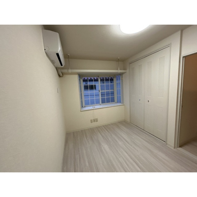 【居間・リビング】 | ザ・ウェーブ西ヶ丘 | 居間です