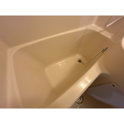 【浴室】 | ザ・ウェーブ西ヶ丘 | お風呂です