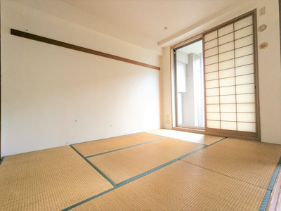 【和室】 | シーアイマンション池上