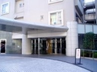【エントランス】 | シーアイマンション池上