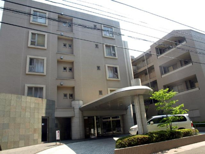 【外観】 | シーアイマンション池上